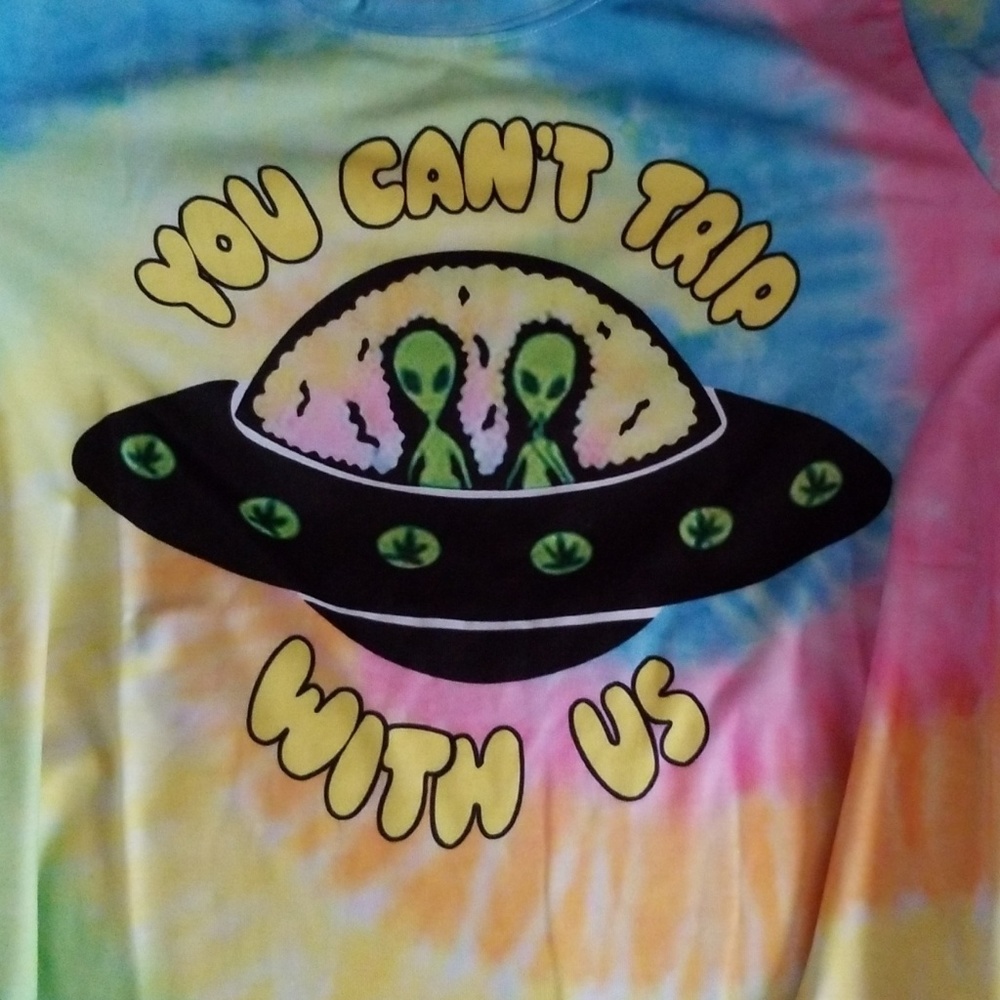 Cute crop top